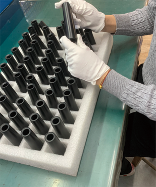 Incoming Quality Control (IQC) Process